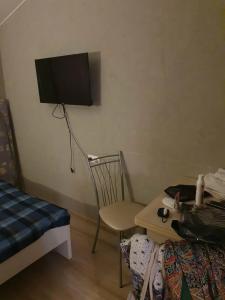 LeoHotels na Dubrovskoy - 21