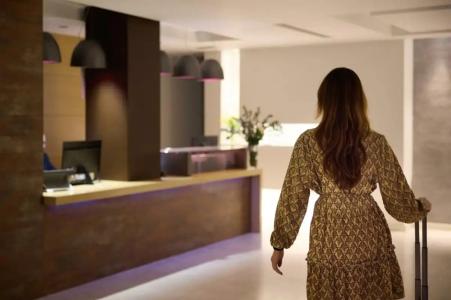 Domotel Olympia - 25