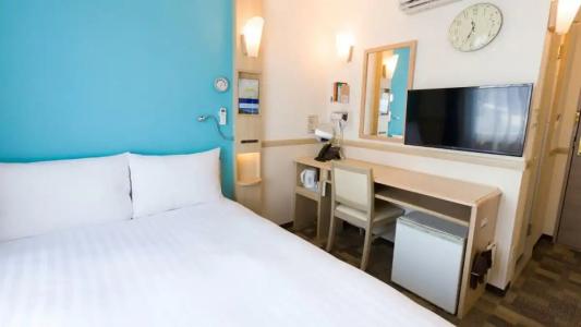 Toyoko Inn Shin-Aomori-eki Higashi-guchi - 85