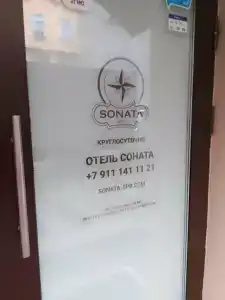 Соната на Владимирской площади - 63