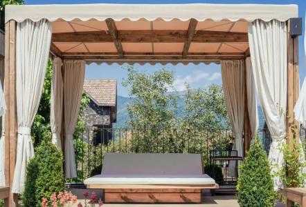 Dilijani Tun & Restaurant - 21