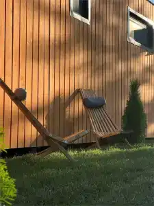 Eko-otel Maslovka - 10