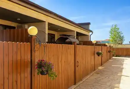 ОАЗИС домики - 30