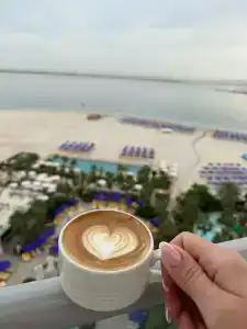 Centara Mirage Beach Resort Dubai - 48