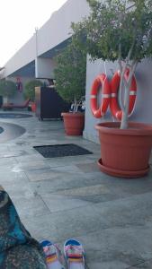 Savoy Park Apartments - 23