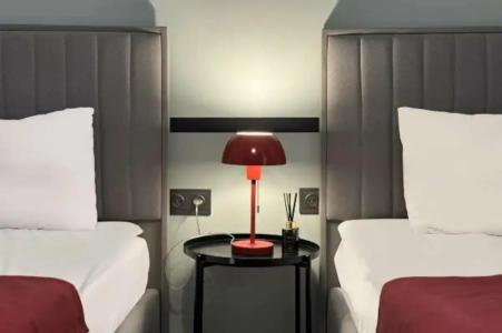 City Centre By Picnic - 23