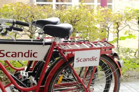 Scandic Patria - 5