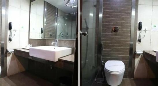 Abhimaani Vasathi, Rajajinagar - 78