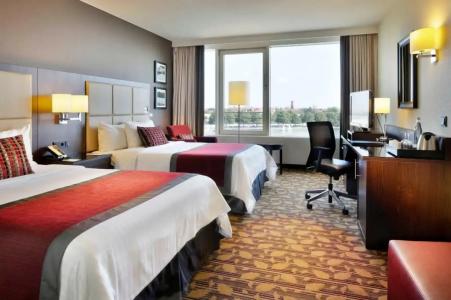 Courtyard by Marriott Hannover Maschsee - 33