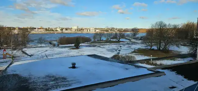 Park Inn Veliky Novgorod - 61
