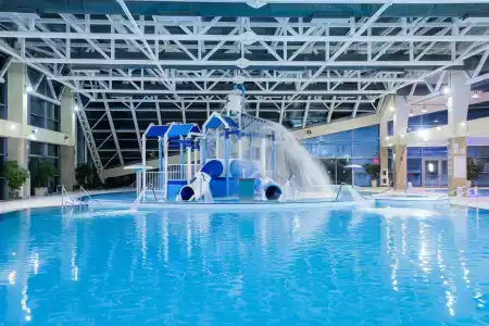 Zapolyar'e Sanatorium - 18