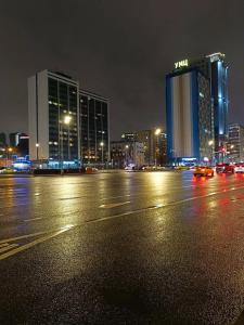 Akademicheskaya - 15