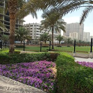 Copthorne Sharjah - 14