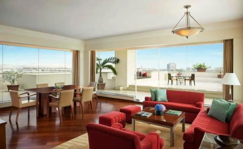 Hyatt Regency Kolkata - 63