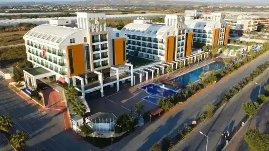 Linda Sunny Beach & Spa-Ultra All Inclusive - 24