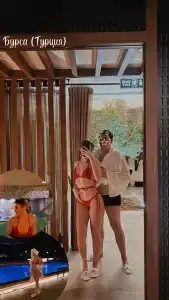 Almira Thermal Spa & Convention Center - 31