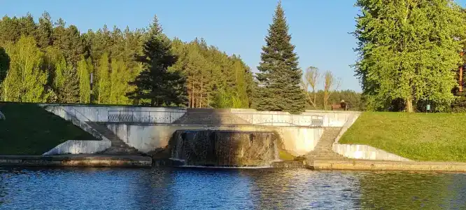 Медикал Спа Резорт Альфа Радон - 56