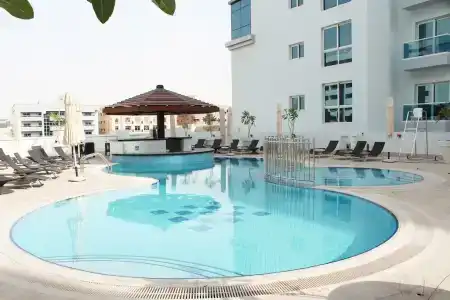 Hyatt Place Dubai Al Rigga Residences - 31