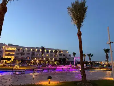 Movenpick Waterpark Resort & Spa Soma Bay - 91