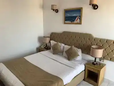 MinaMark Beach Resort for Families and Couples Only - 10