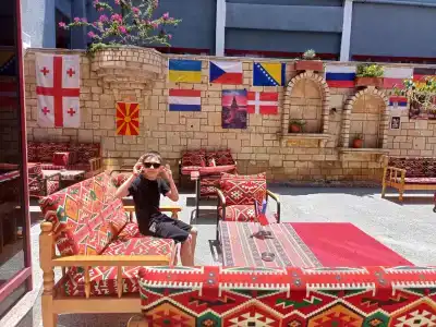 A11 Obaköy - All inclusive - 28