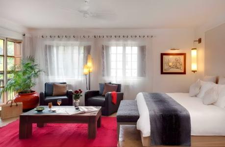 Les Jardins De La Médina - 30