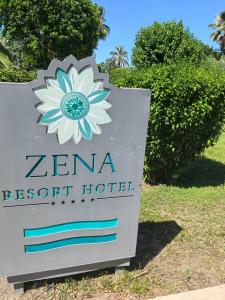 Zena Resort - 14
