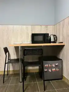 Samsonov Mini-on Stachek Avenue - 45