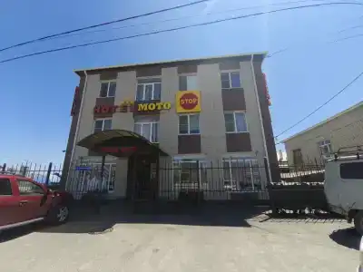 Motostop - 41