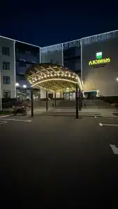 Gostinechniy Kompleks Lyubim - 37