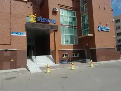 Tengri - 39