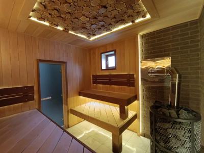 Guest house v Suzdale - 77