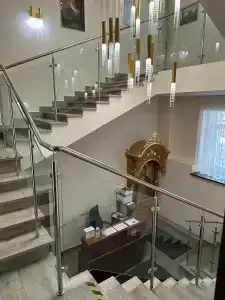 Dom Palomnika Na Vladimirskoy - 78