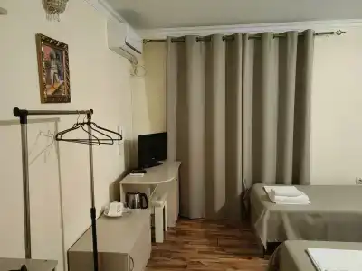 АНДАЛУСИЯ - 5