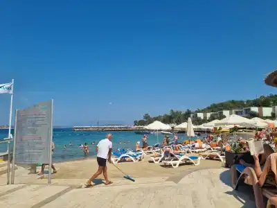 Samara Bodrum Ultra All Inclusive - 4