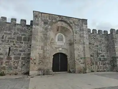 Xeno Eftalia Resort - 27