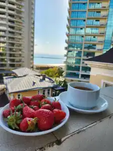 Baunti Guest house - 32