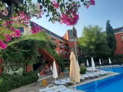 Asdem Park Otel - 85