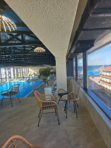 Zenith Resort & SPA - 39