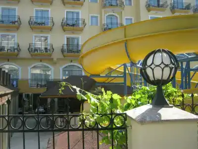 Stella&Spa All Inclusive - 9