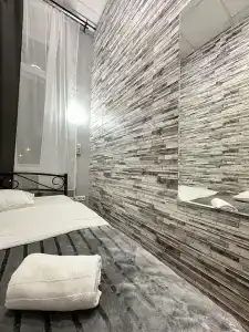 StayWay na Aviamotornoy - 24