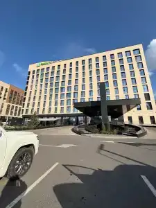 Holiday Inn Express - Astana - 5