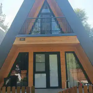 Ogni Mayaka Holiday Park Tourist base - 57