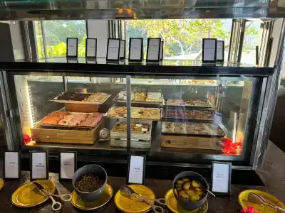 Hilton Seychelles Northolme Resort & Spa - 36