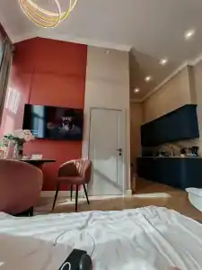 Гоголь Хауз - 85