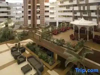 Atlas Amadil Beach - 40