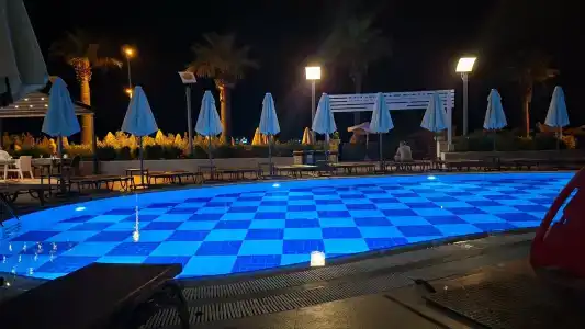 Pasa Garden Beach - 14