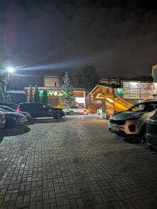 Tayozhnyij mini-hotel - 8