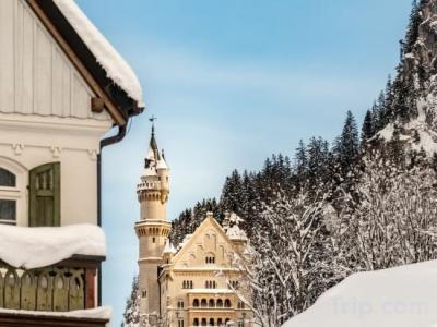 Ameron Neuschwanstein Alpsee Resort & Spa - 41