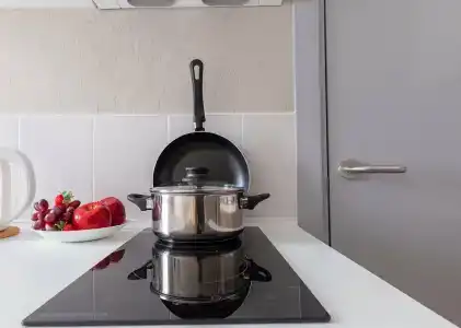 LeoHotels na Dubrovskoy - 13